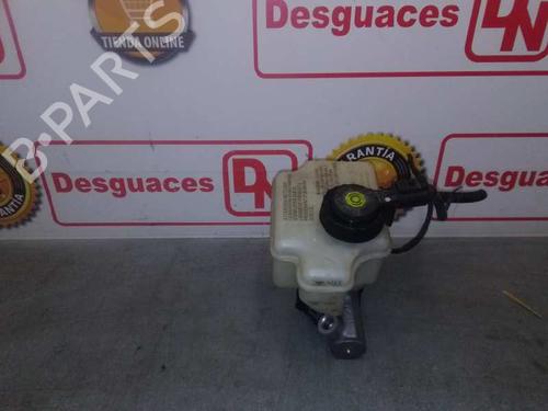 Brake master cylinder SEAT LEON (1P1)  | BP15431136M77 