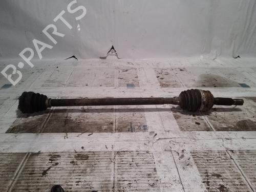 Used Right rear driveshaft MITSUBISHI ASX (GA_W_) [2009-2025]  15593838