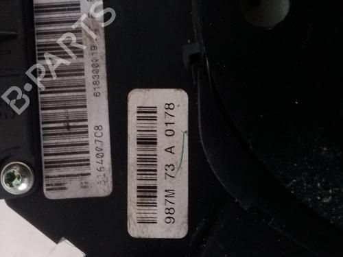 Switch RENAULT MEGANE II (BM0/1_, CM0/1_)  | BP16026312I30 