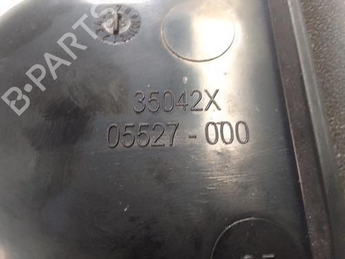 Air vent LAND ROVER RANGE ROVER SPORT I (L320) 2.7 D 4x4 | BP15454570I21 