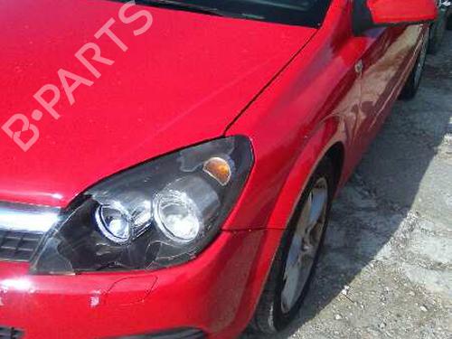 Right front door OPEL ASTRA H GTC (A04)  | BP15456829C3 