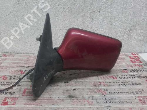 Used Left mirror SEAT IBIZA II (6K1) [1993-2002]  15425586