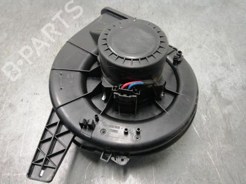 Heater blower motor SKODA FABIA II Combi (545)  | BP15444647M62 