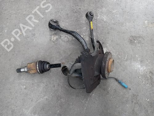 Used Left front driveshaft BMW X3 (E83) 2.0 sd (177 hp) 15437300