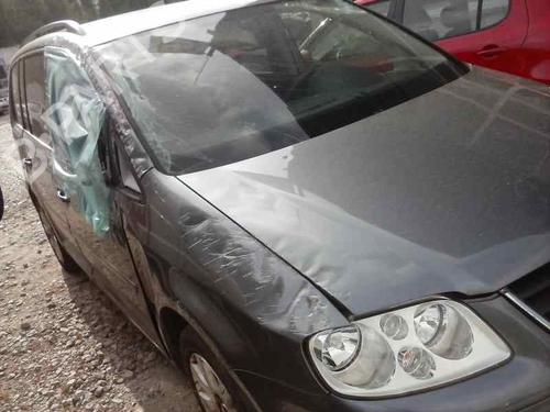 Left front brake caliper VW TOURAN (1T1, 1T2)  | BP15426397M105 
