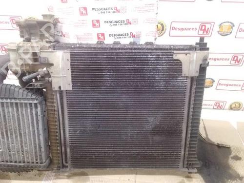 Used AC radiator MERCEDES-BENZ VITO Van (W638) 110 D 2.3 (638.074, 638.078) (98 hp) 15431648