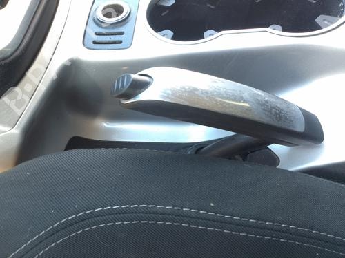 Frein à main FORD FOCUS C-MAX (DM2) [2003-2007]  23206098