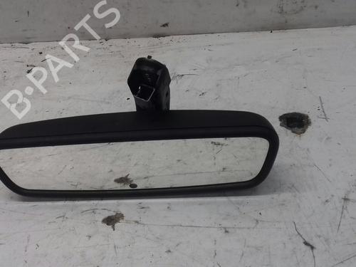 Used Rear mirror JAGUAR XF I (X250) 2.7 D (207 hp) 15439912