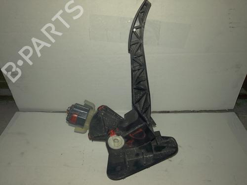 Used Pedal FORD TRANSIT Van (FA_ _) [2000-2006]  25289327