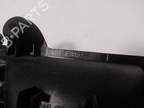 Front right interior door handle AUDI A4 B6 Avant (8E5) 2.5 TDI | BP15457127I14 