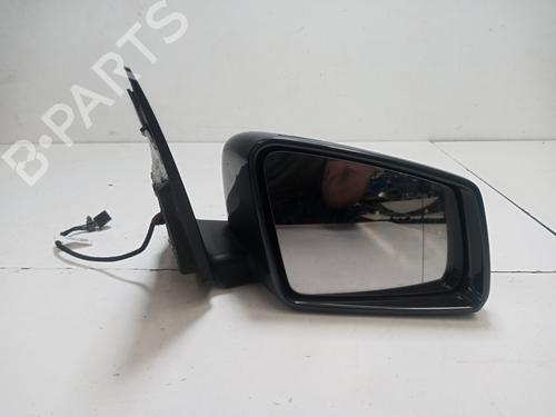 Right mirror MERCEDES-BENZ C-CLASS (W204) C 200 CDI (204.001) A3160442 | A3160442 | A3160442