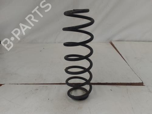 Shock absorber spring SEAT IBIZA IV (6J5, 6P1) 1.4 TDI | BP15447699C152 