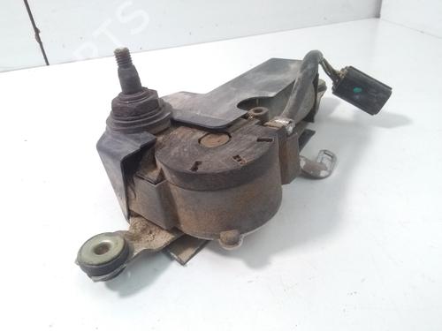 Used Rear wiper motor LAND ROVER FREELANDER I (L314) [1998-2006]  15456025