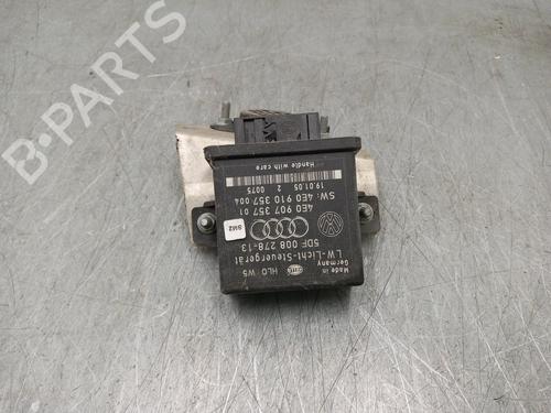 Elektronisk modul AUDI A8 D3 (4E2, 4E8)  | BP15437550M83 
