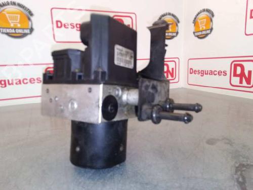 Used ABS pump SKODA FABIA I (6Y2) [1999-2008]  15427507