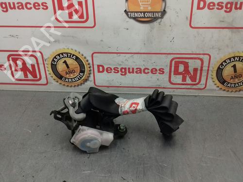 Used Rear left seatbelt HONDA CIVIC VIII Hatchback (FN, FK) 1.8 (FN1, FK2) (140 hp) 15466592