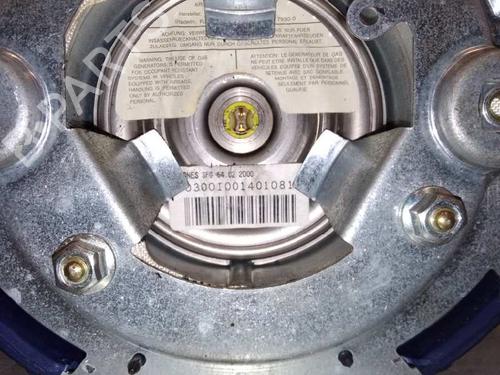 Driver airbag SMART CITY-COUPE (450) 0.6 (450.330, 450.332) | BP15426892C9 