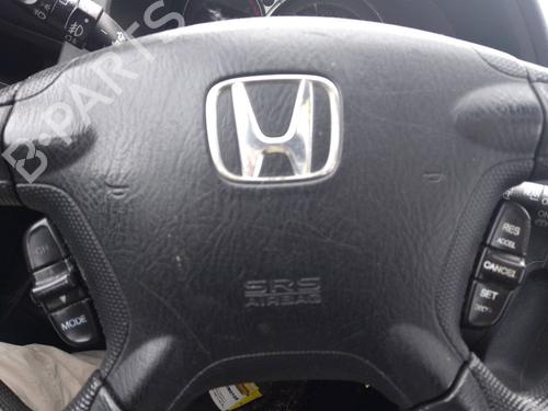 Førerens kollisjonspute HONDA CR-V II (RD_) [2001-2007]  26561011