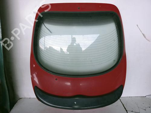 Used Tailgate HYUNDAI COUPE I (RD) [1996-2004]  16813097