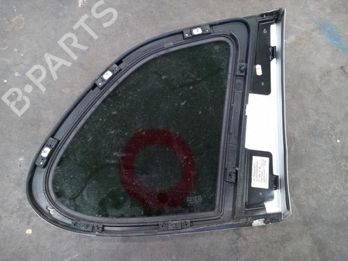 Rear left quarter glass PORSCHE CAYENNE (9PA) 3.2 | BP15455825C93 