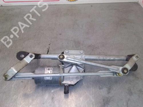 Front wiper motor OPEL CORSA D (S07)  | BP15432168M29 