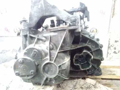 Gearbox FORD MONDEO III (B5Y)  | BP15430000M3 
