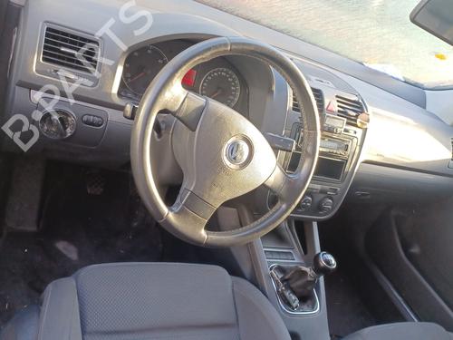 AC-Kondensator VW GOLF V (1K1) 1.9 TDI | BP16772409M32 