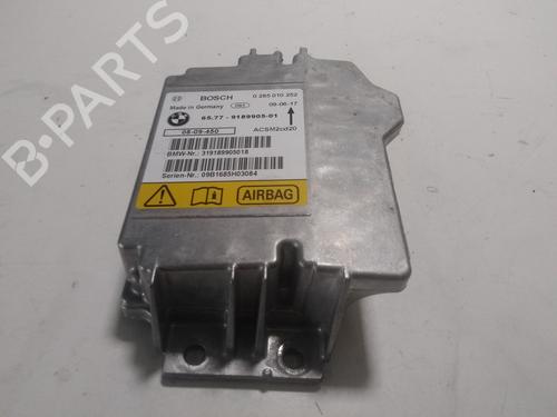 ECU airbags BMW X5 (E70) xDrive 35 d | BP15594621M53 