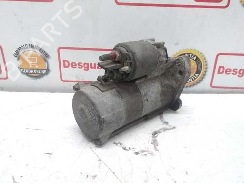 Starter AUDI A8 D3 (4E2, 4E8) 3.7 quattro | BP15431202M8 