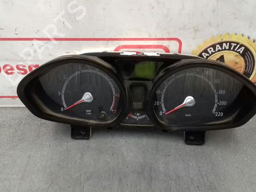 Kombinert Instrument FORD FIESTA VI (CB1, CCN) [2008-2017]  15435461