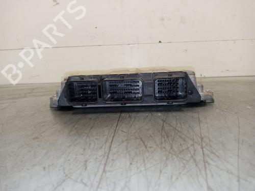 Engine control unit (ECU) PEUGEOT BIPPER (AA_)  | BP15445501M57 