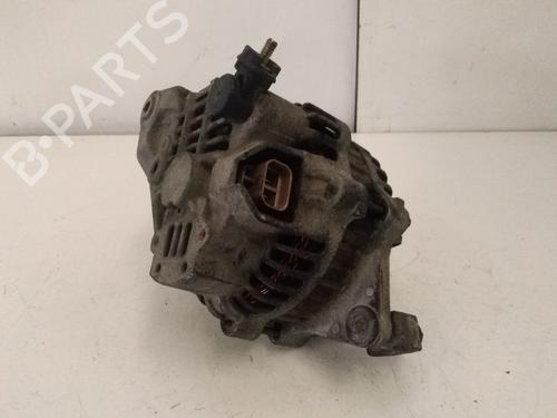 Used Alternator SUBARU FORESTER (SF_) [1997-2002]  15445560