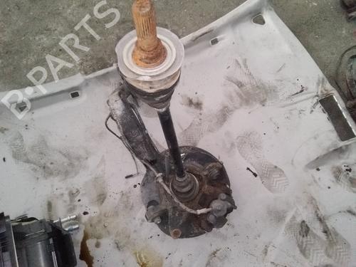 Used Right rear driveshaft BMW 3 (E46) [1997-2005]  15438939