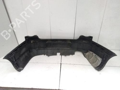 Rear bumper VW PASSAT B6 (3C2)  | BP15450917C8 