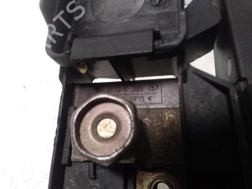 Fuse box BMW X3 (E83) 2.0 d | BP17567697E1 