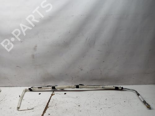 Used Right curtain airbag VW GOLF V (1K1) [2003-2010]  15439228
