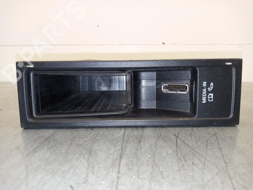 Electronic module VW GOLF VI (5K1) | BP15438684M83