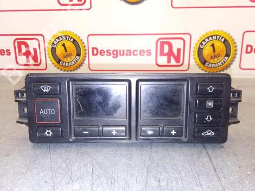 Commande Chauffage AUDI A3 (8L1) 1.6 (101 hp) 15427986