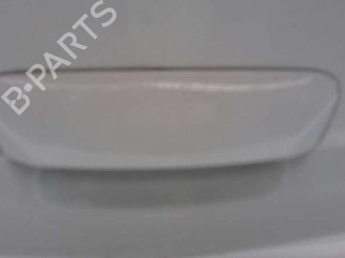 Used Tailgate handle OPEL CORSA D (S07) [2006-2015]  15426499