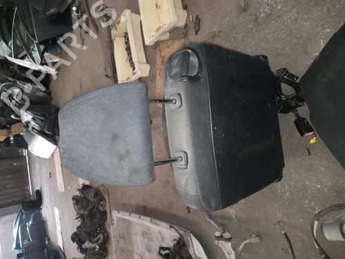 Right front seat MERCEDES-BENZ A-CLASS (W169)  | BP15444603C16 