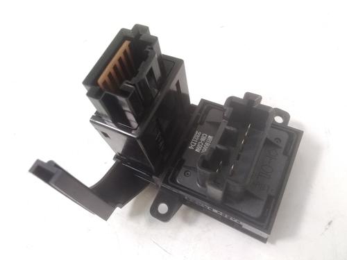 Mirror switch MITSUBISHI PAJERO III (V7_W, V6_W)  | BP15464589I25 