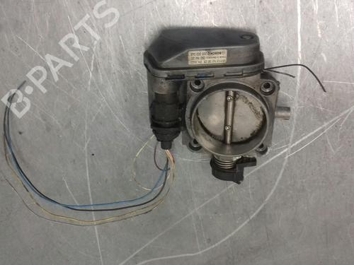 Throttle body MERCEDES-BENZ S-CLASS (W220) S 320 CDI (220.026, 220.126) | BP16423962M82 