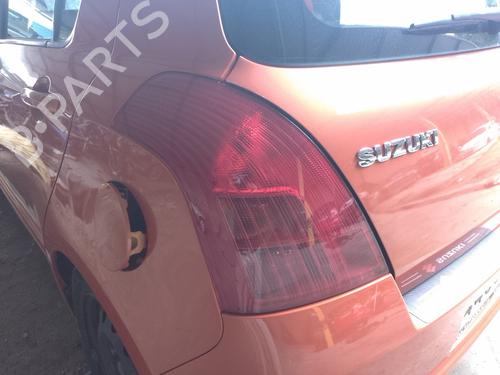 Left taillight OPEL MERIVA A MPV (X03)  | BP19647765C34 