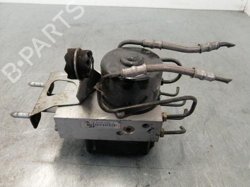 Used ABS pump BMW 3 (E46) 320 d (136 hp) 15459652