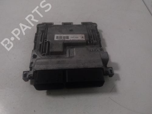 Engine control unit (ECU) MERCEDES-BENZ E-CLASS Coupe (C207) E 250 CGI (207.347) | BP16679774M57 