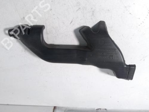 Rohr für OPEL ASTRA J (P10) 1.7 CDTI (68) (110 hp) 15448743