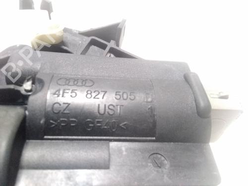 Tailgate lock AUDI A4 B8 (8K2) 2.0 TDI | BP15881987C101 