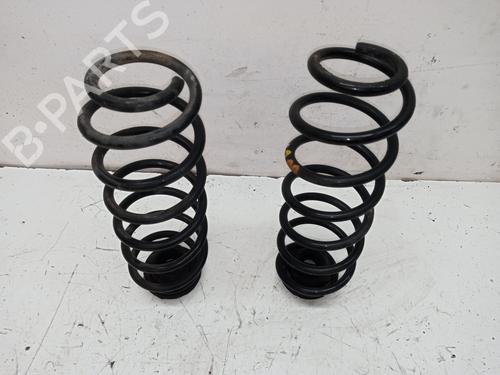 Used Shock absorber spring SEAT IBIZA IV SC (6J1, 6P5) 1.9 TDI (105 hp) 15437616