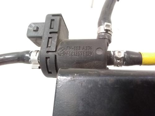 Electronic sensor FIAT BRAVO II (198_) 1.4 T-Jet (198AXF1B) | BP15594608M84 