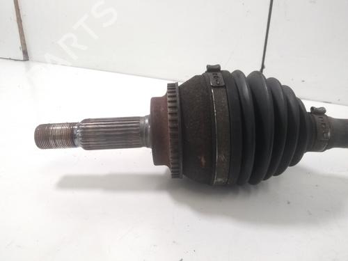 Left front driveshaft TOYOTA AVENSIS (_T25_)  | BP15458222M38 